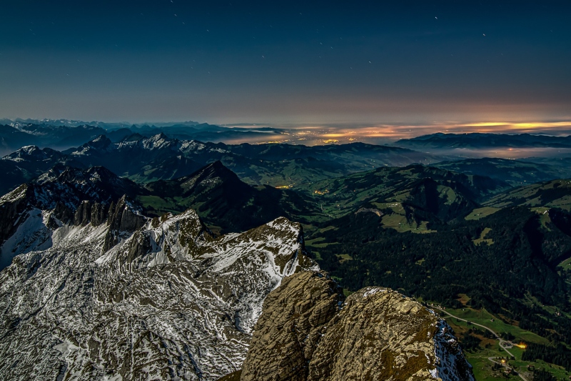 Säntis 49