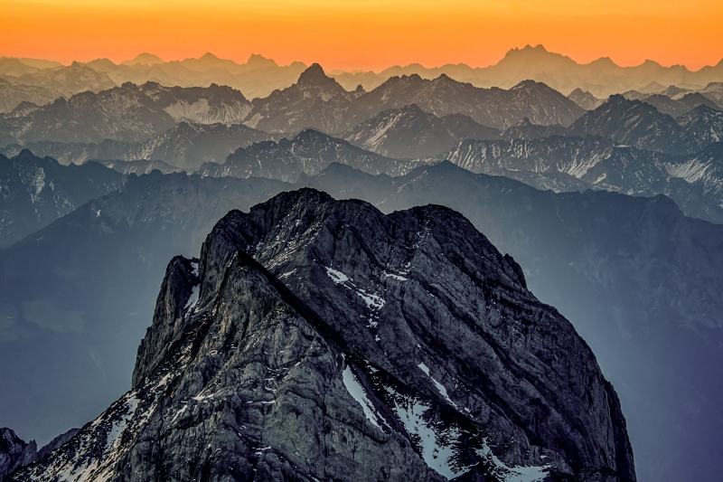 Säntis 51