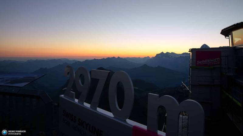 Schilthorn