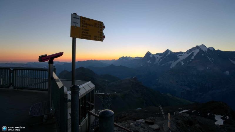 Schilthorn