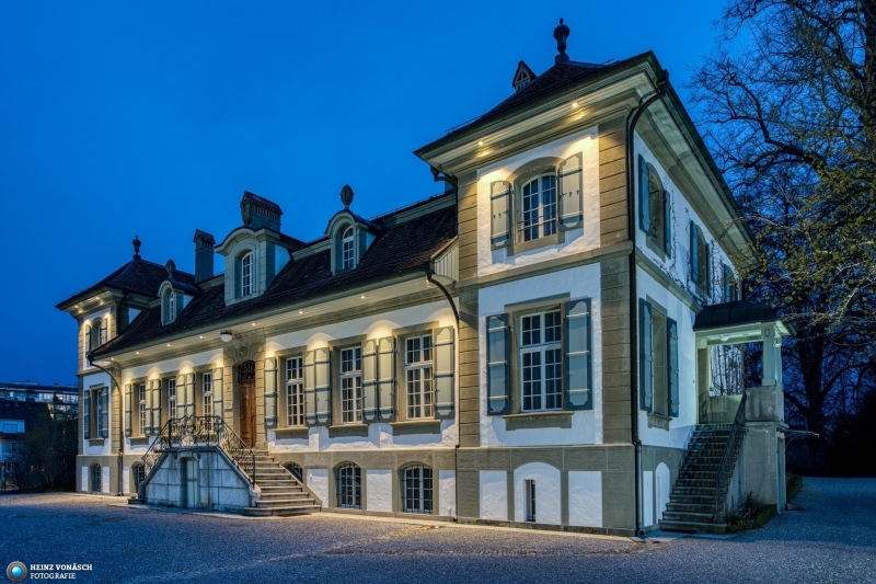 Neues Schloss-Bümpliz