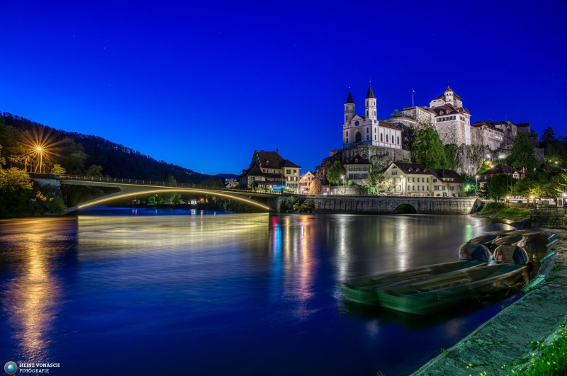 Festung Aarburg 3