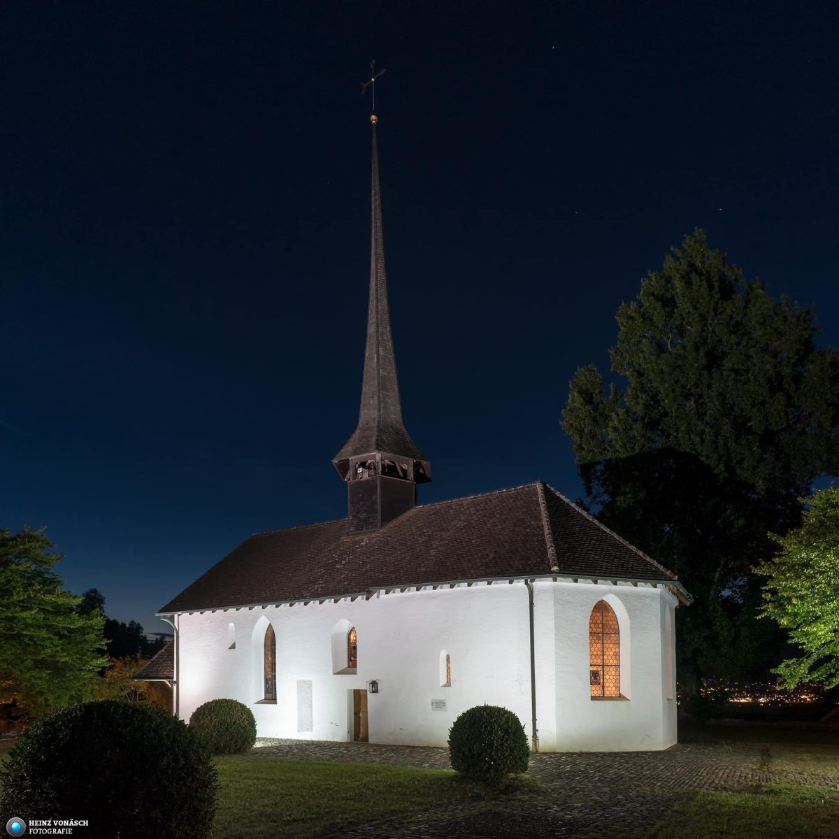 Kirche-in-Arch1