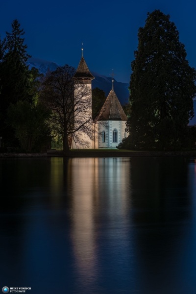 Scherzlig Kirche Thun 3