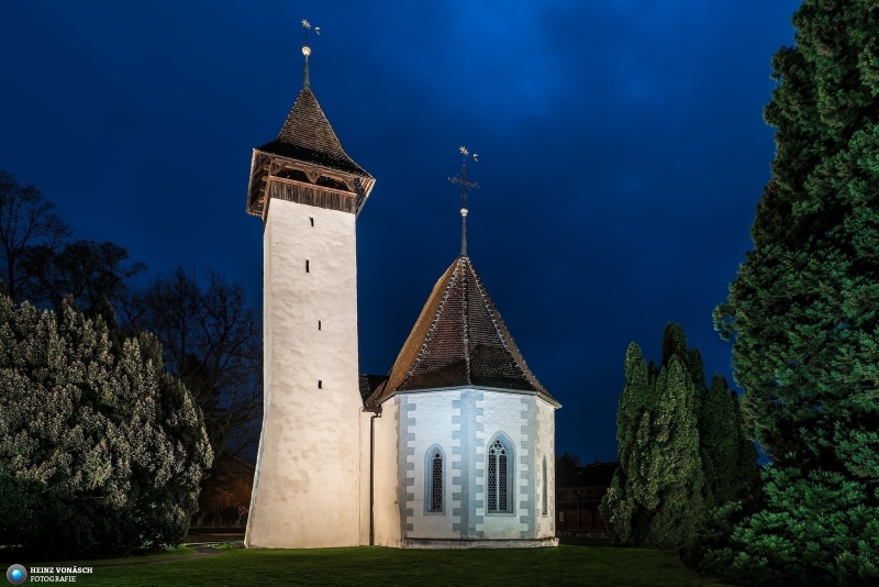 Scherzlig Kirche Thun 1
