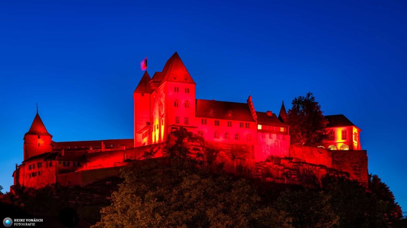 Schloss Burgdorf 6
