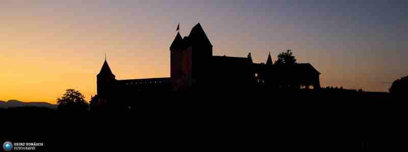 Schloss Burgdorf 1