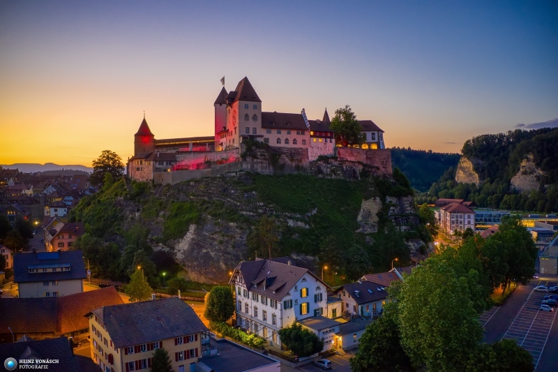 Schloss Burgdorf 2