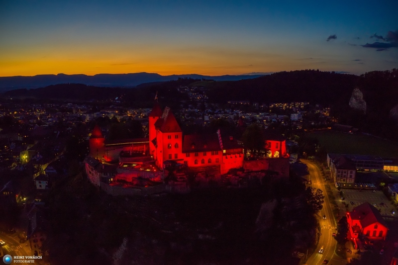 Schloss Burgdorf 3