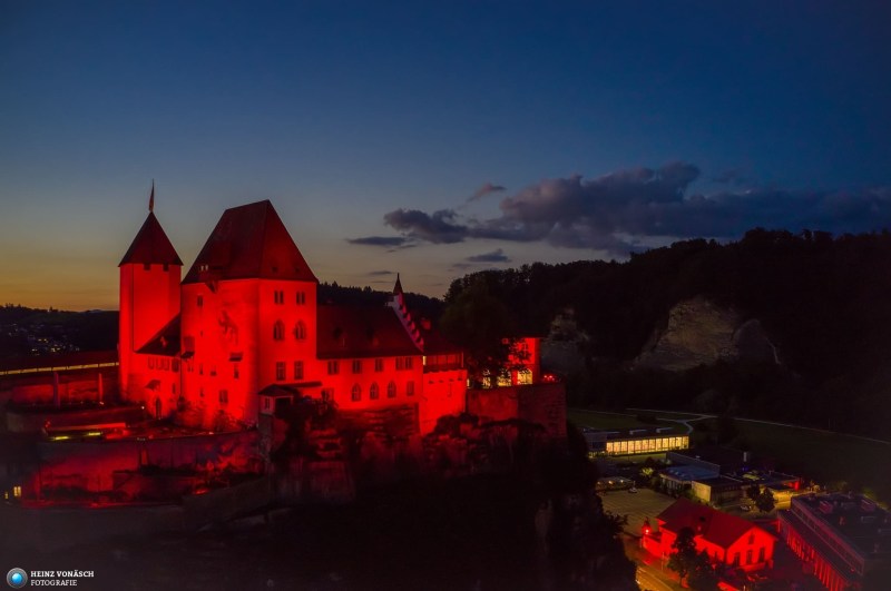 Schloss Burgdorf 5