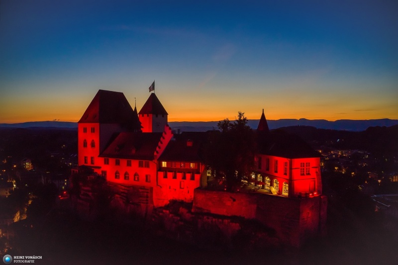 Schloss Burgdorf 7