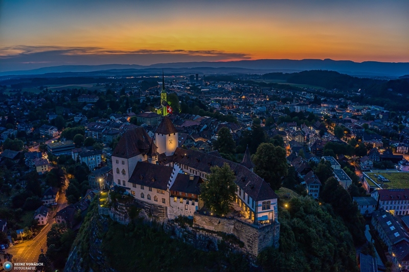 Schloss Burgdorf 8