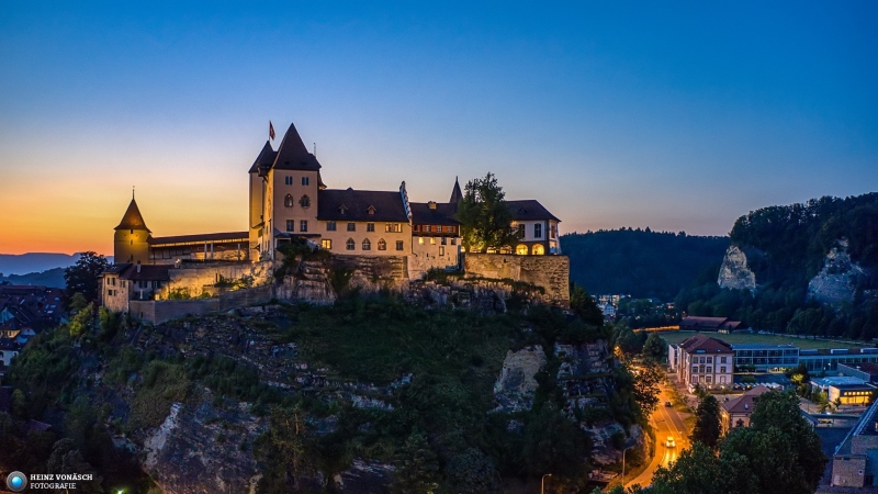Schloss Burgdorf