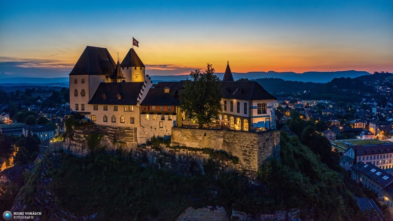 Schloss Burgdorf