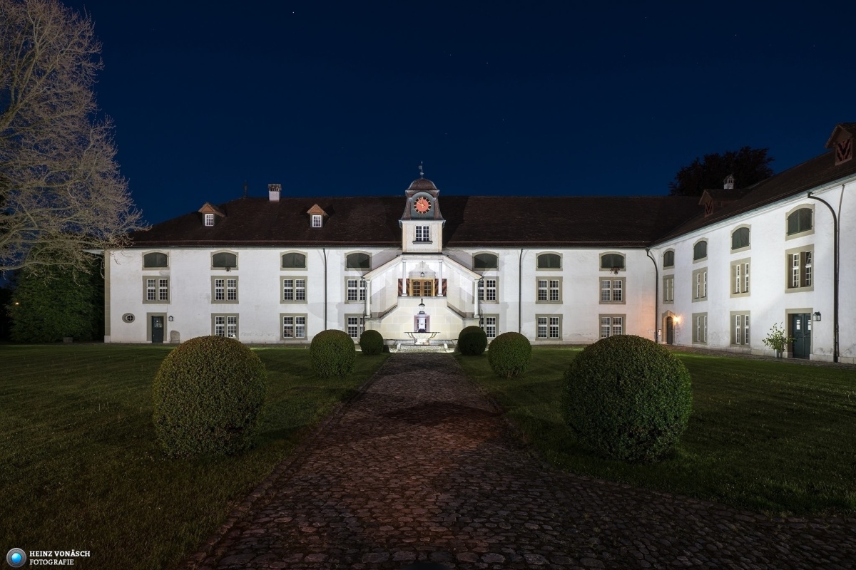 Kloster Fraubrunnen