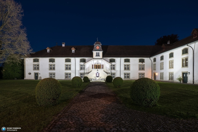 Kloster Fraubrunnen 1