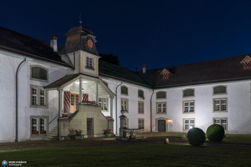 Kloster Fraubrunnen 2