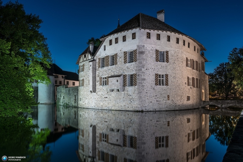 Schloss-Hallwyl