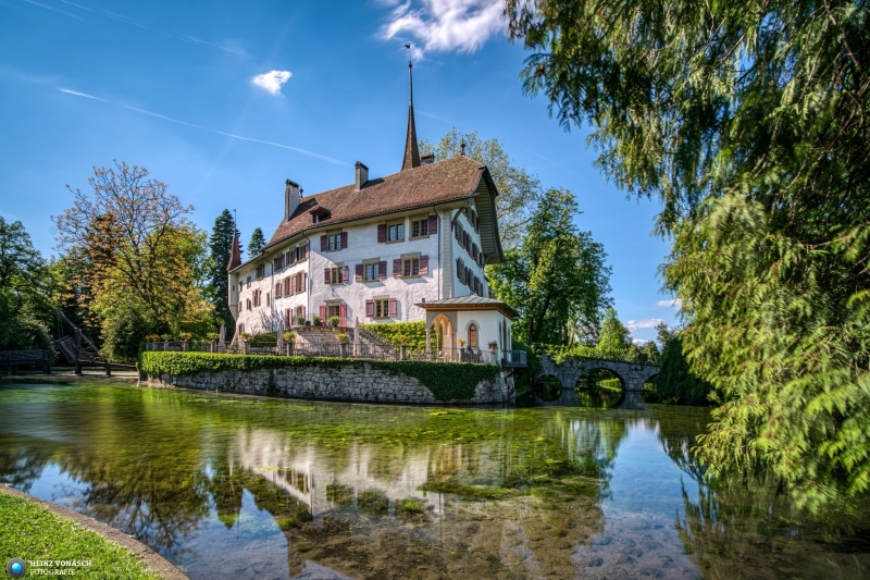 Schloss Landshut 2
