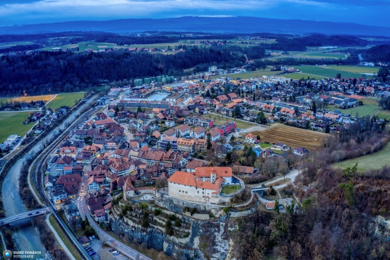 Schloss Laupen 3