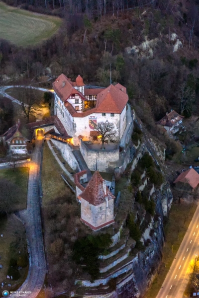 Schloss Laupen