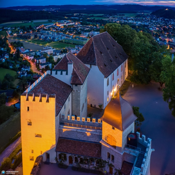 Schloss Lenzburg 5