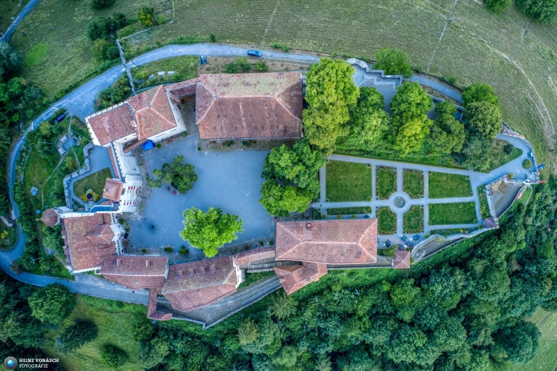 Schloss Lenzburg 9