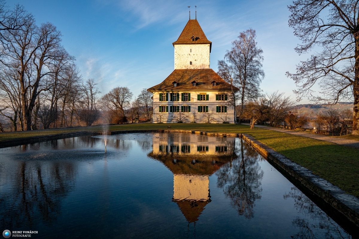 Schloss Wyl