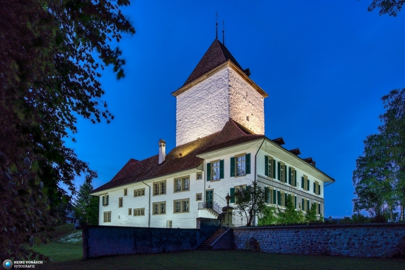 Schloss Wyl 2
