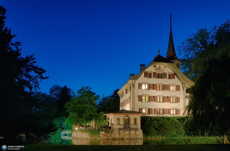 Schloss Landshut 4