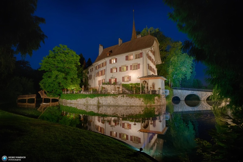 Schloss Landshut 5