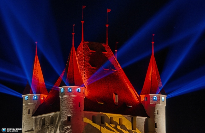 Schloss Thun 3