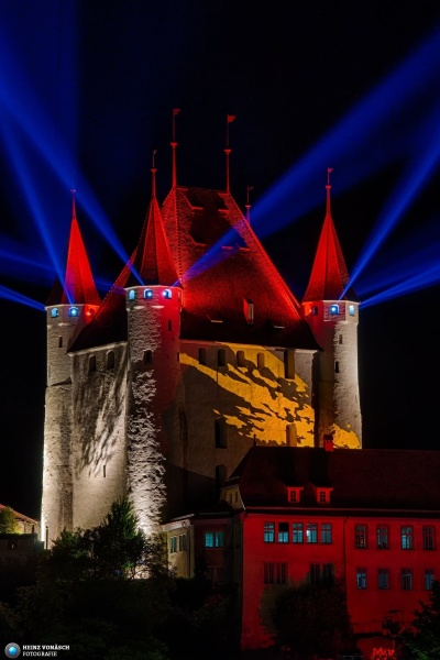 Schloss Thun 4