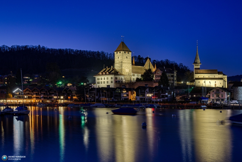 Schloss Spiez