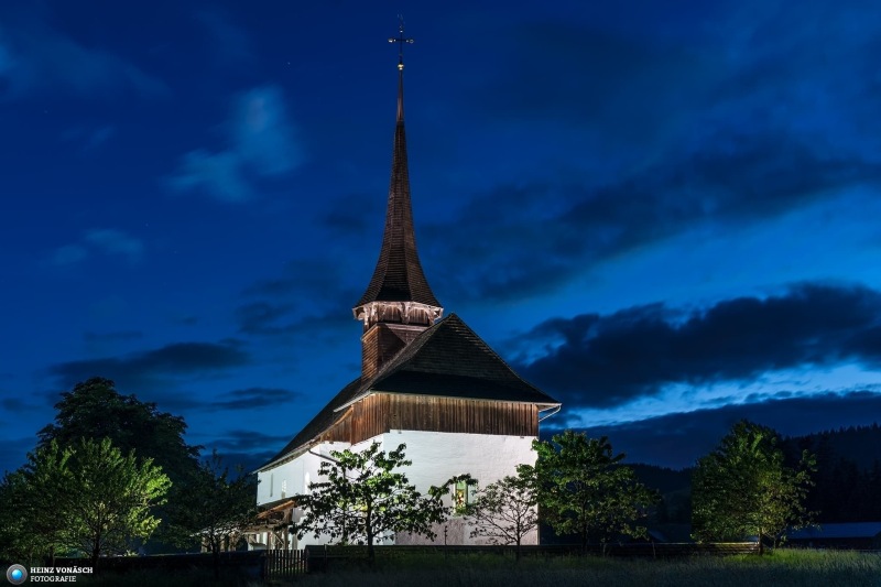 Würzbrunnen Kirche 2