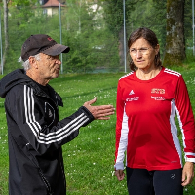 STB Coach