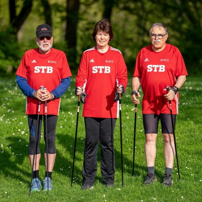 STB Coach