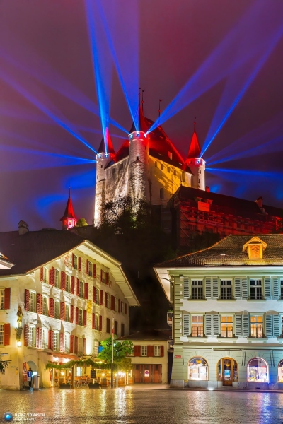 Schloss Thun 6