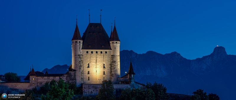 Schloss Thun 3