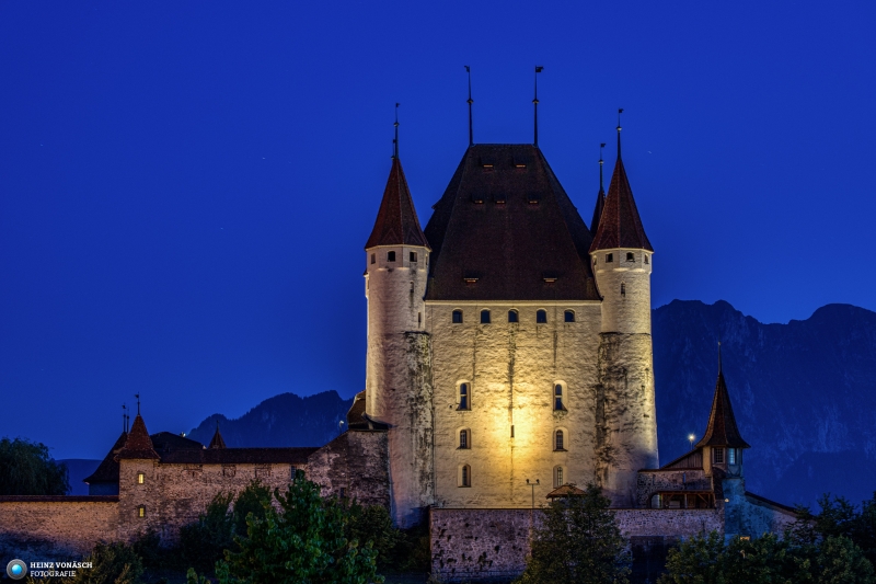 Schloss Thun 2