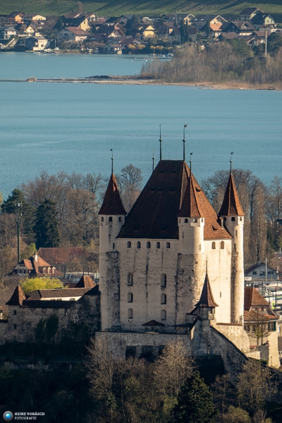 Schloss Thun 1
