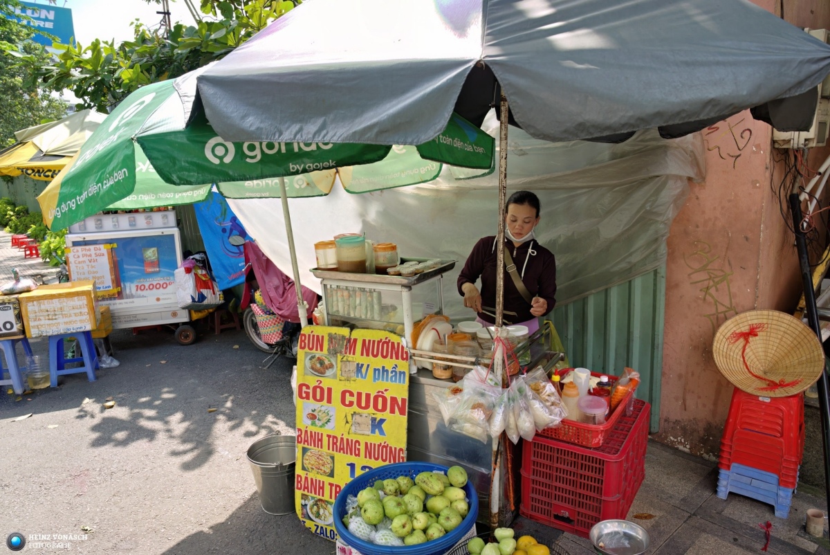 Ho Chi Minh City