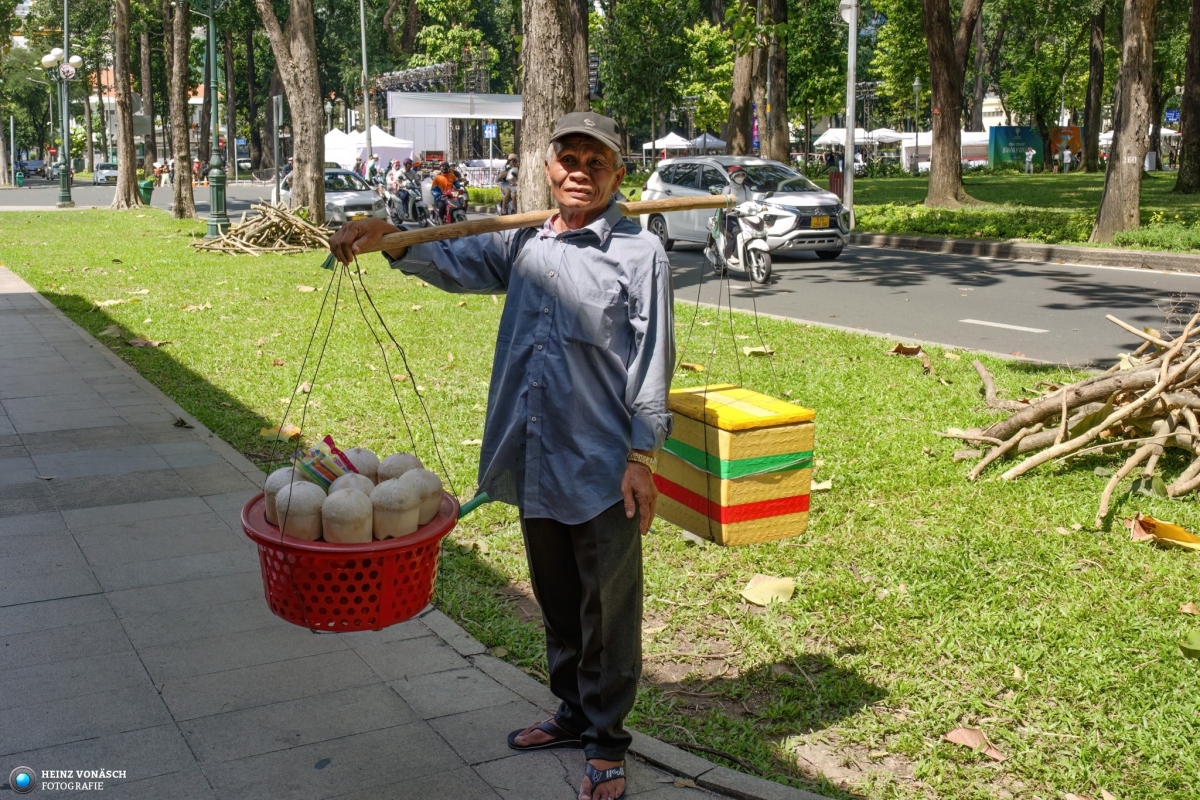 Ho Chi Minh City