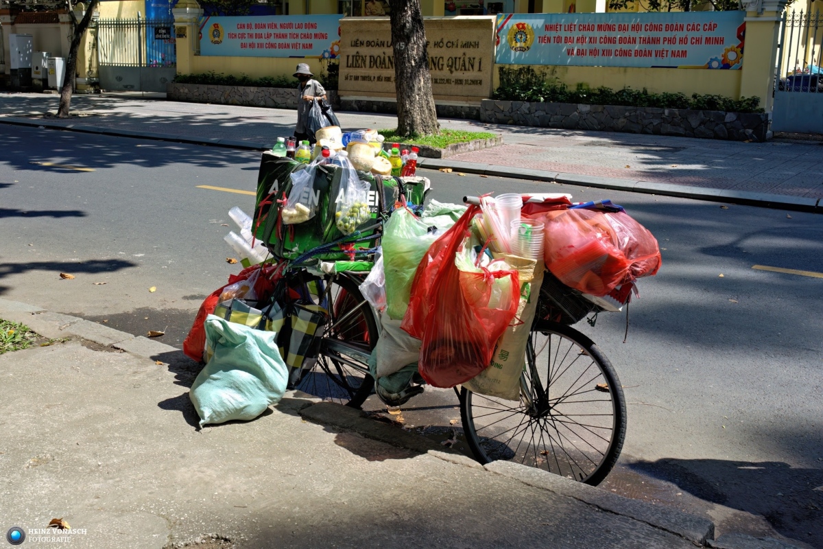 Ho Chi Minh City