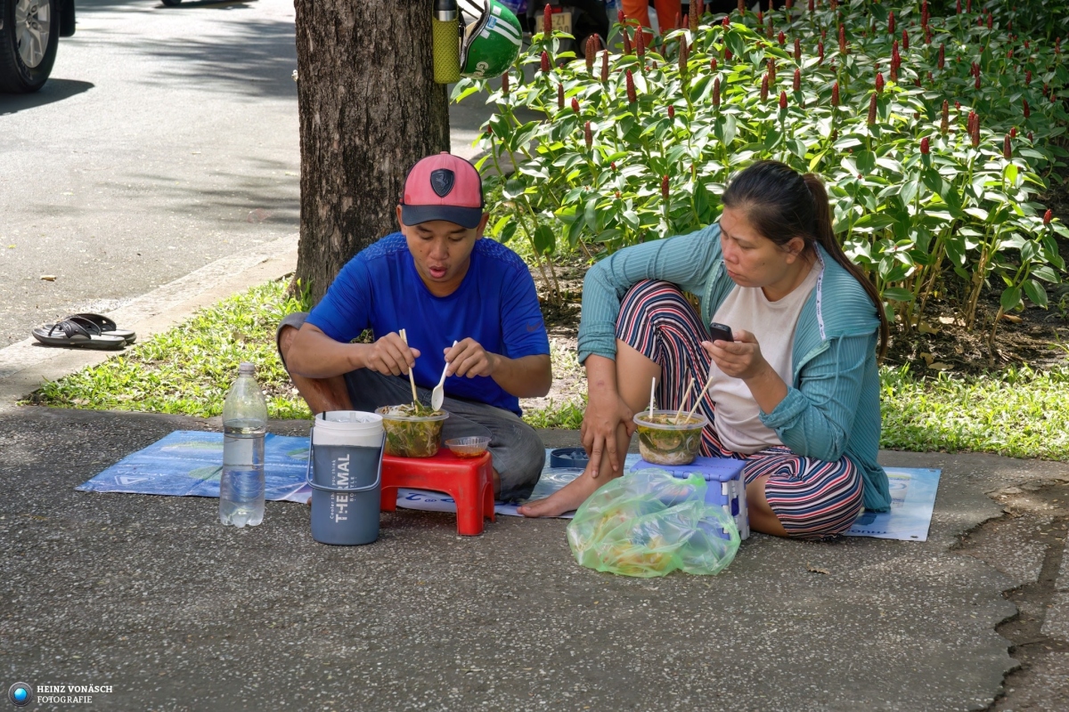 Ho Chi Minh City