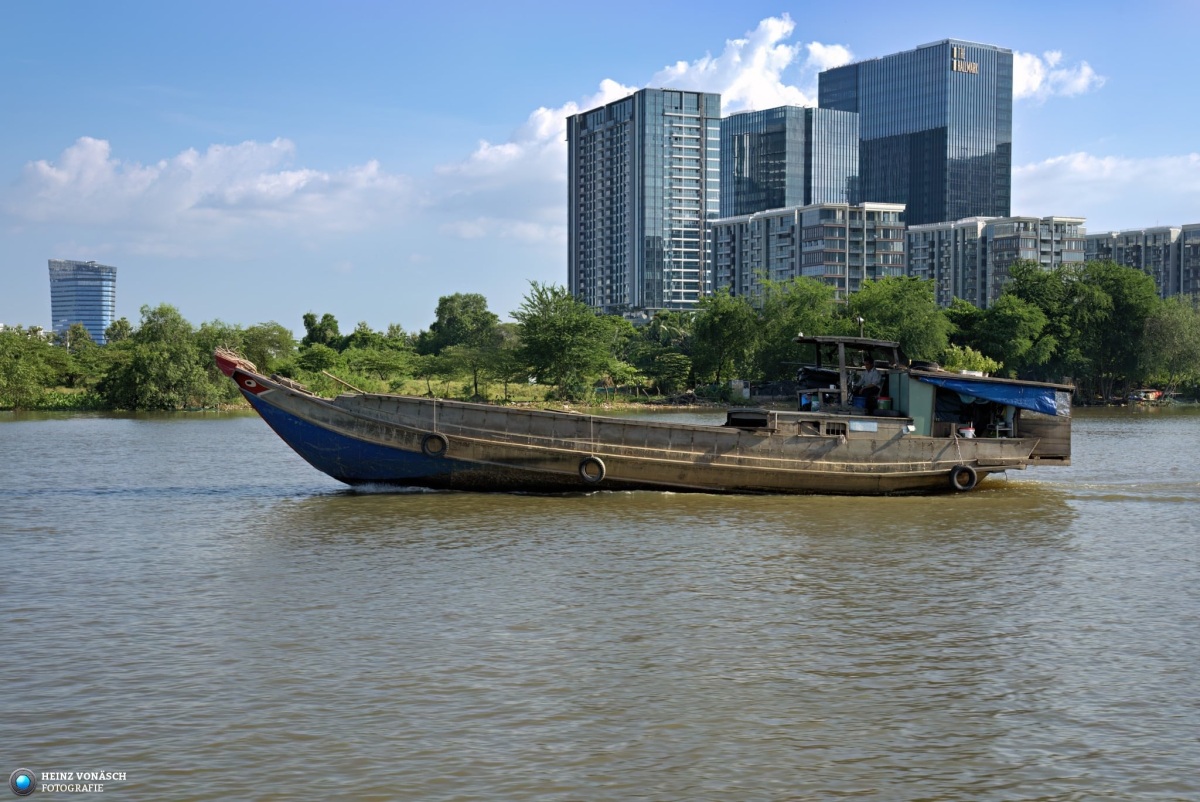 Ho Chi Minh City