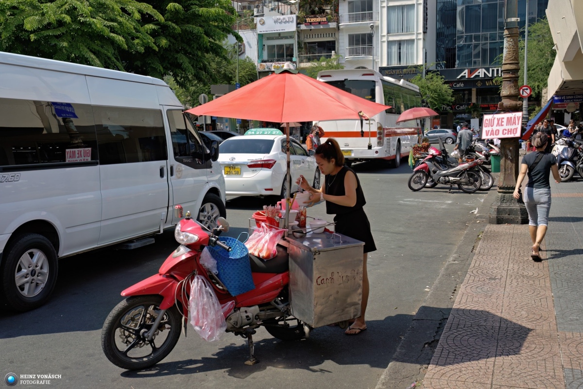 Ho Chi Minh City