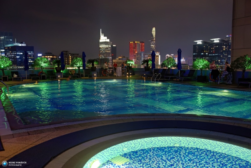 Ho Chi Minh City 17