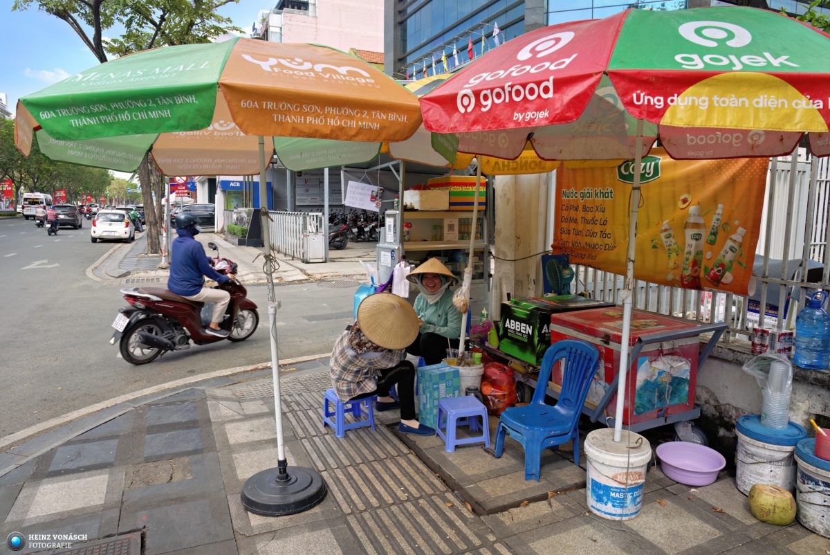 Ho Chi Minh City