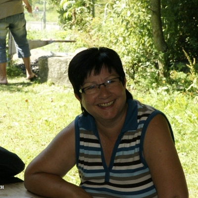 Walkinggruppe